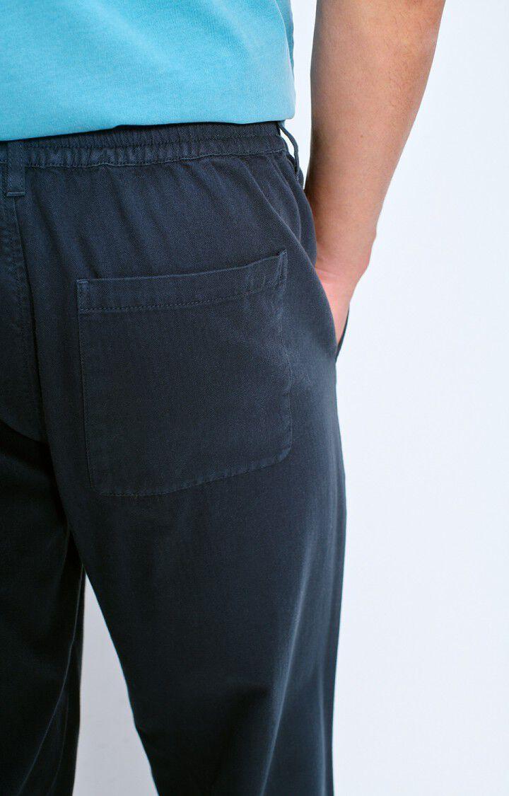 American Vintage Abotown Pant Hose Herren dunkelblau
